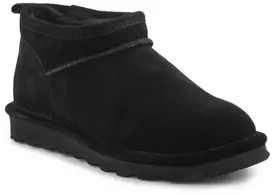 Bearpaw Super Shorty W 3049W-011 Batai