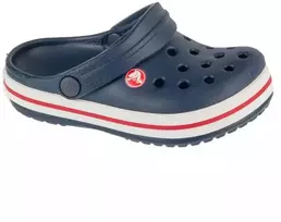 Crocs Crocband Clog K Jr 207005-485 šlepetės