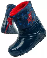 Sniego batai Spiderman Jr. SP011413