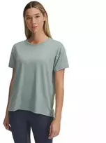 Marškinėliai trumpomis rankovėmis moterims Under Armour Vanish Energy SS 2.0 W 1379141348