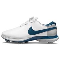 Nike Air Zoom Victory Tour 2 BOA Balti Fotoniniai Dulkių Unisex Sportbačiai Marina DJ6573-101 38.5