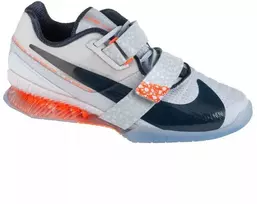 Nike Romaleos 4 SE M DJ4487-900 treniruočių batai