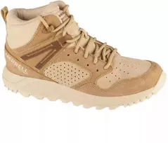 Merrell Wildwood Mid Leather WP W batai J038298