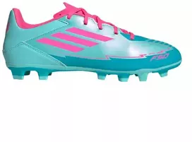 Adidas F50 Club FG/MG Messi M IH0929 futbolo bateliai