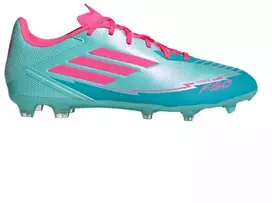 Adidas F50 League FG/MG Messi M IH0928 futbolo batai