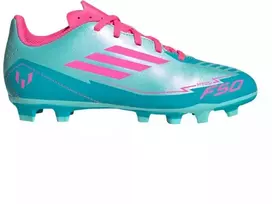 Adidas F50 Club FG/MG Messi Jr IH0932 Futbolo Batai