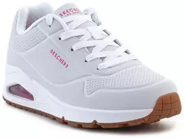 Skechers Stand On Air W 310024L-WHP batai