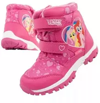 My little pony Jr sniego batai LP000119