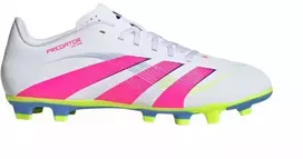 adidas Predator Club FG/MG ID1323 futbolo bateliai