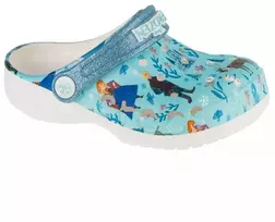 Crocs Frozen Baya užkemšami batai vaikams Jr 210352-90H
