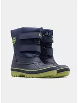 Lee Cooper Jr. LCJ-24-44-2845K žieminiai sniego batai