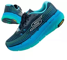 Skechers Max Cushioning M 220835/NVBL Bėgimo Bateliai