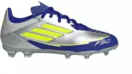 Adidas F50 League FG/MG Messi Jr IH0924 futbolo bateliai