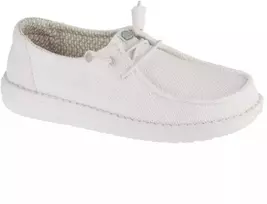 Hey Dude Wendy Stretch Sox W 41878-100 batai
