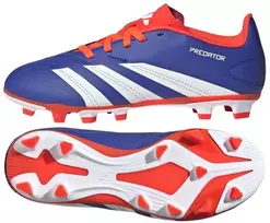 Adidas Predator Club Jr FxG IF6424 batai