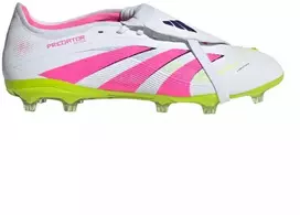 Adidas Predator Pro FT FG M JR0440 futbolo batai