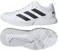 adidas Court Team 2.0 M HR1239 tinklinio bateliai