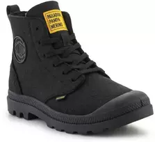 Palladium Pampa Hi Merino M 74377-008-M batai