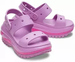 Crocs Mega Crush Sandalai 207989-6WQ