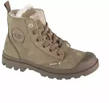 Palladium Pampa Hi Zip WL W 95982-377-M batai