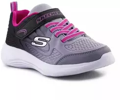 Skechers Selectors Sweet Swirl Jr 302474L-BKMT batai