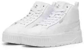 Puma Karmen II Mid W batai 397459-01