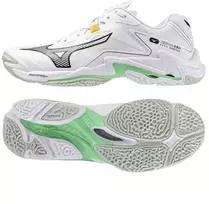 Mizuno Wave Lightning Z8 M V1GA240016 tinklinio batai