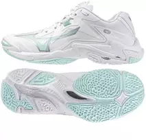 Mizuno Wave Lightning Z8 W tinklinio bateliai V1GC240045