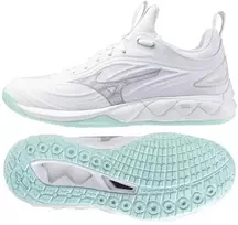 Mizuno Wave Luminous 3 W tinklinio bateliai V1GC242045
