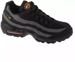 Nike Air Max 95 DX2657-001 Juoda 40.5