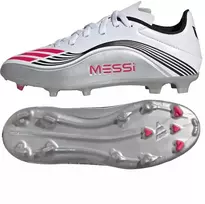 Adidas F50 Messi League FG/MG Jr JP7454 Futbolo Batai