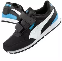 Puma ST Runner v3 NL V PS Jr batai 384902 10