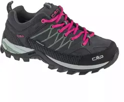 CMP Rigel Low Wmn WP W batai 3Q13246-74US