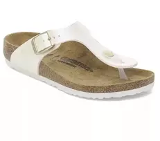Šlepetės Birkenstock Gizeh BS Jr 1029796
