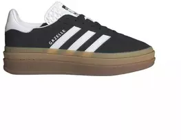 adidas Originals Gazelle Bold moteriški bateliai IE0876