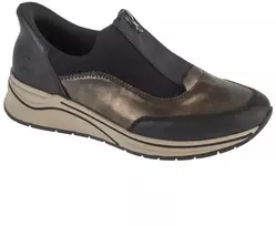 Rieker Batai N9553-25 Juodi 37