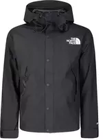 The North Face Vyriška GTX kalnų striukė NF0A831MKX81 Juoda L