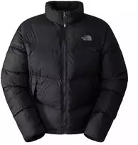 The North Face Vyriška Saikuru striukė NF0A853IJK31 juoda L