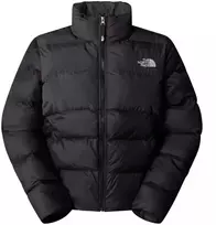 The North Face moteriška striukė Saikuru NF0A89JDKT01 juoda L