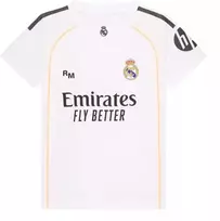 Real Madrid jaunimo marškinėliai RM25C1P