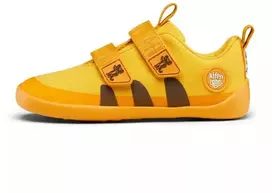 Affenzahn Sneaker Cotton Lucky Tiger Jr 00391-10025 batai