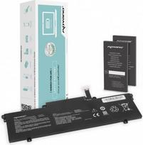 Movano Battery C31N1914 for Asus Zenbook 14 UX435E UX435EA UX435EAL UX435EG UM425QA - 4100 mah (46 Wh)