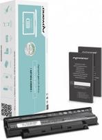 Movano Battery J1KND for Dell 13R 14R 15R - 4400 mAh (49 Wh)