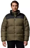 Columbia Puffect III striukė 2086861397 Žalia L