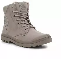 Palladium Sportiniai WPS U batai 72992-297-M