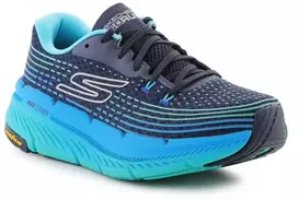 Skechers Max Cushioning Premier 2.0 bėgimo bateliai - Vivid 2.0 M 220835-NVBL