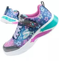 Skechers Star Sparks Jr 302324L/NVMT batai