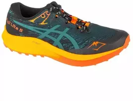 Asics Fuji Lite 5 M 1011B889-300 Bėgimo Bateliai