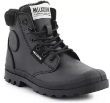 Palladium Pampa Hi Snow Warm W 94380-008-M batai