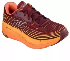 Skechers Max Cushioning Premier 2.0 Bėgimo Batai - Vivid 2.0 M 220835-BURG